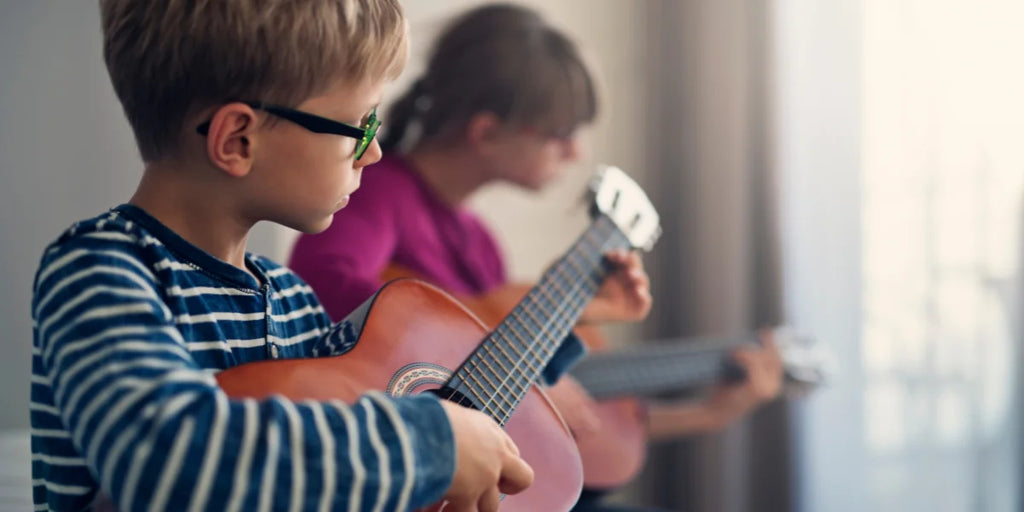 Electric Guitars for Kids